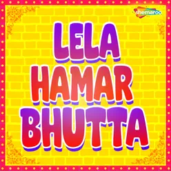 Lela Hamar Bhutta